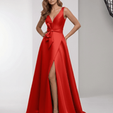 Vestido Maxi Valencia