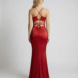 Vestido Maxi Valencia