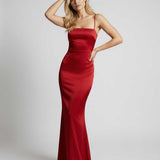 Vestido Maxi Valencia