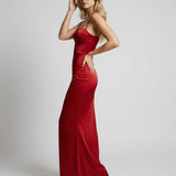 Vestido Maxi Valencia