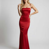 Vestido Maxi Valencia