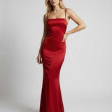 Vestido Maxi Valencia