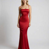Vestido Maxi Valencia
