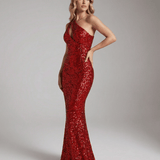 Vestido Maxi Valencia