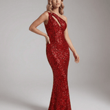 Vestido Maxi Valencia