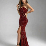Vestido Maxi Valencia