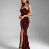Vestido Maxi Valencia
