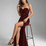 Vestido Maxi Valencia