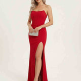Vestido Maxi Valencia