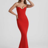 Vestido Maxi Valencia