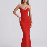 Vestido Maxi Valencia