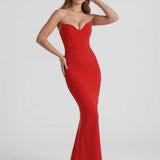 Vestido Maxi Valencia