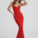 Vestido Maxi Valencia
