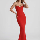 Vestido Maxi Valencia