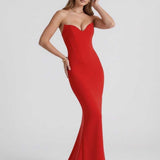 Vestido Maxi Valencia