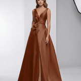 Vestido Maxi Valencia