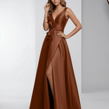 Vestido Maxi Valencia