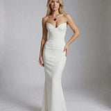 Vestido Maxi Valencia