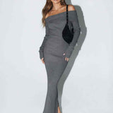 Vestido Maxi Valencia