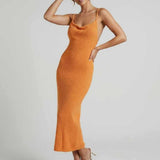 Vestido Midi Valencia