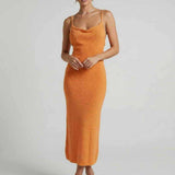 Vestido Midi Valencia