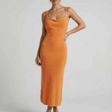 Vestido Midi Valencia