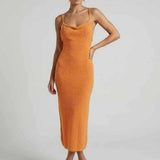 Vestido Midi Valencia