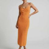 Vestido Midi Valencia