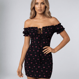 Vestido Mini Valencia