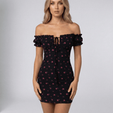 Vestido Mini Valencia
