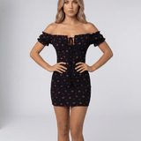 Vestido Mini Valencia
