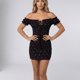 Vestido Mini Valencia