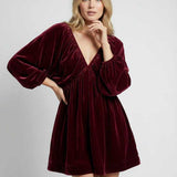Vestido Mini Valencia
