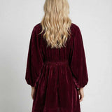 Vestido Mini Valencia