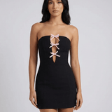 Vestido Mini Valencia