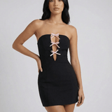 Vestido Mini Valencia