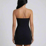 Vestido Mini Valencia