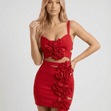 Vestido Mini Valencia