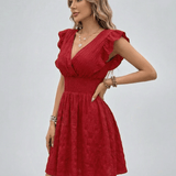 Vestido Mini Valencia