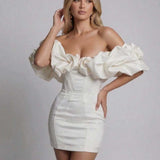 Vestido Mini Valencia