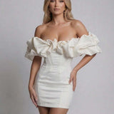 Vestido Mini Valencia