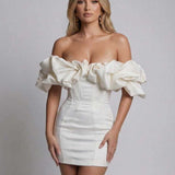 Vestido Mini Valencia