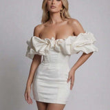 Vestido Mini Valencia