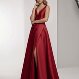 Vestido Maxi Valeria