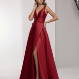 Vestido Maxi Valeria