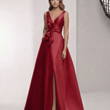 Vestido Maxi Valeria