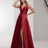 Vestido Maxi Valeria