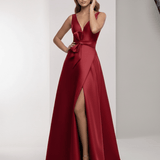 Vestido Maxi Valeria
