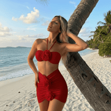 Conjunto de Bikini Valora