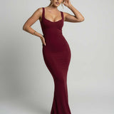 Vestido Maxi Valora